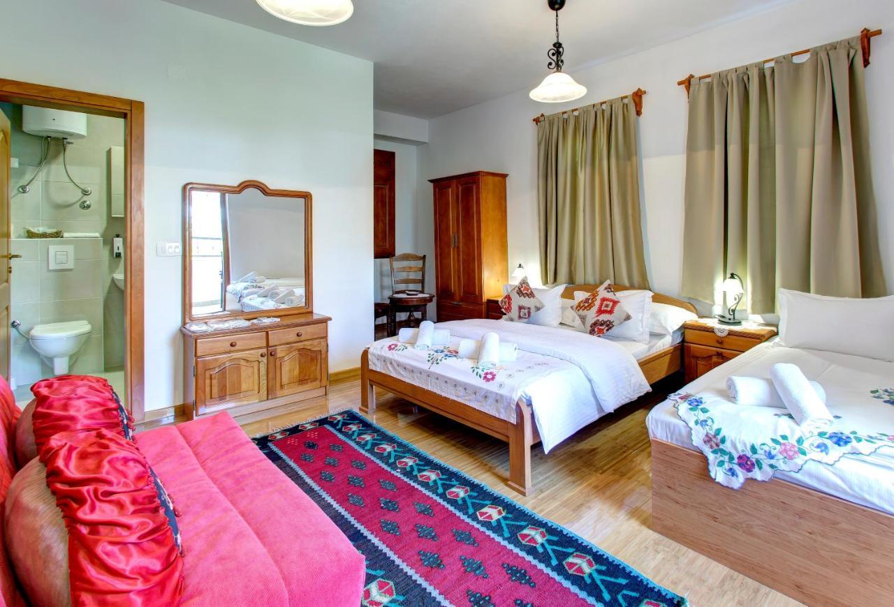 Hotel Almira Мостар Екстер'єр фото