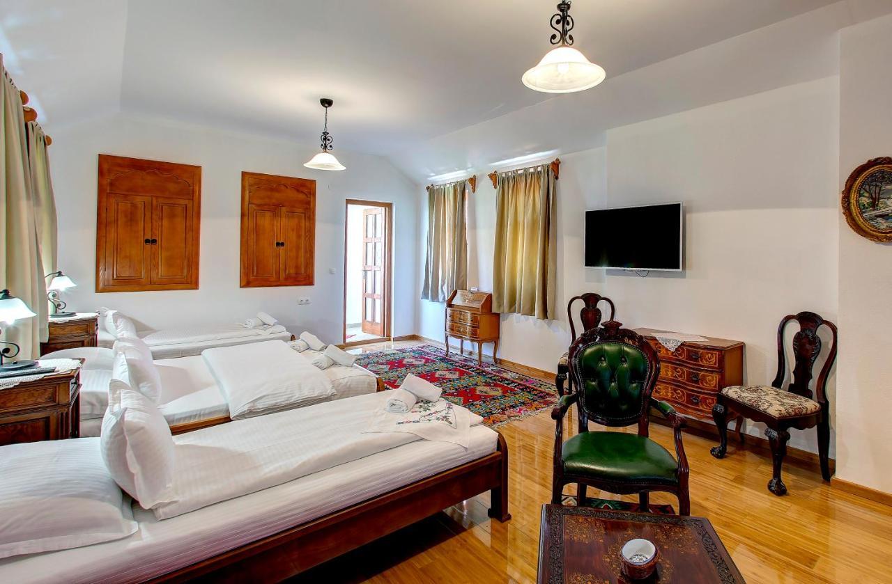 Hotel Almira Мостар Екстер'єр фото