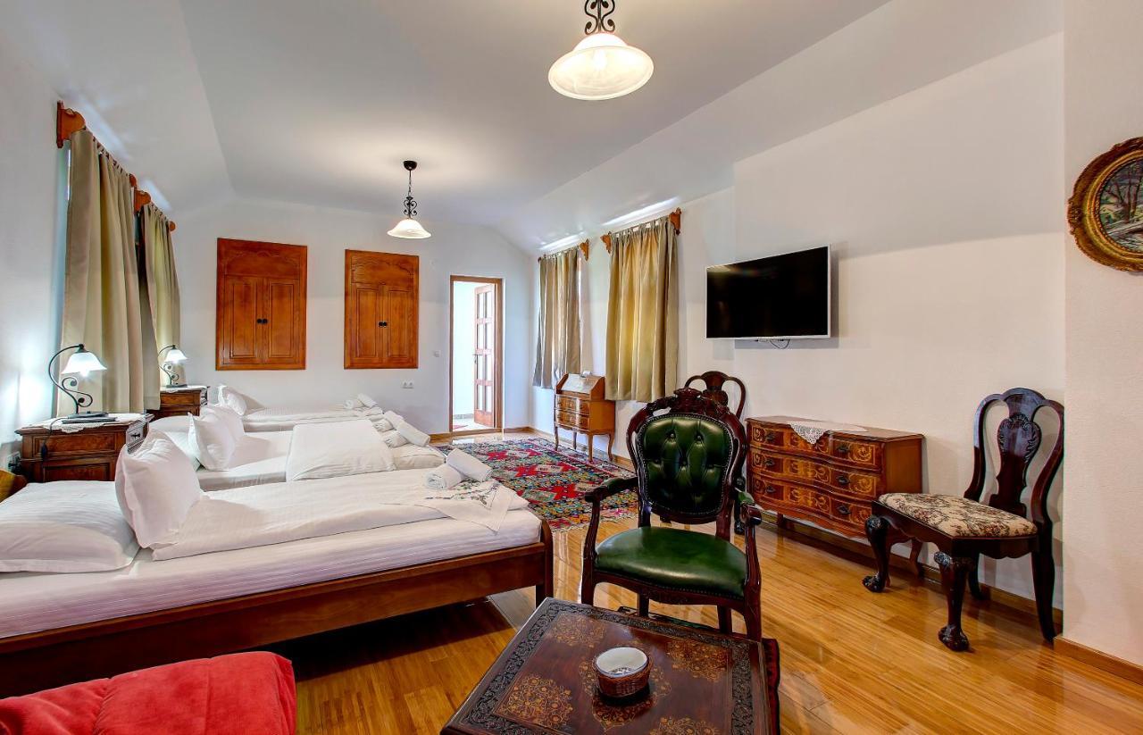 Hotel Almira Мостар Екстер'єр фото
