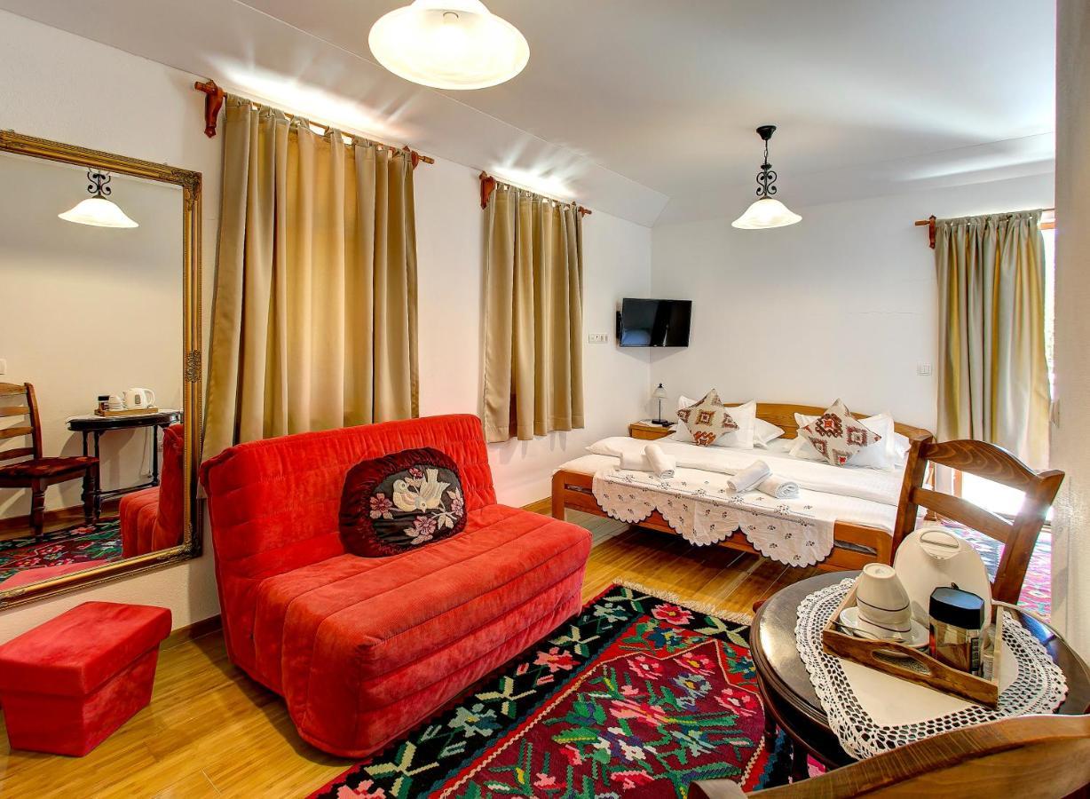 Hotel Almira Мостар Екстер'єр фото
