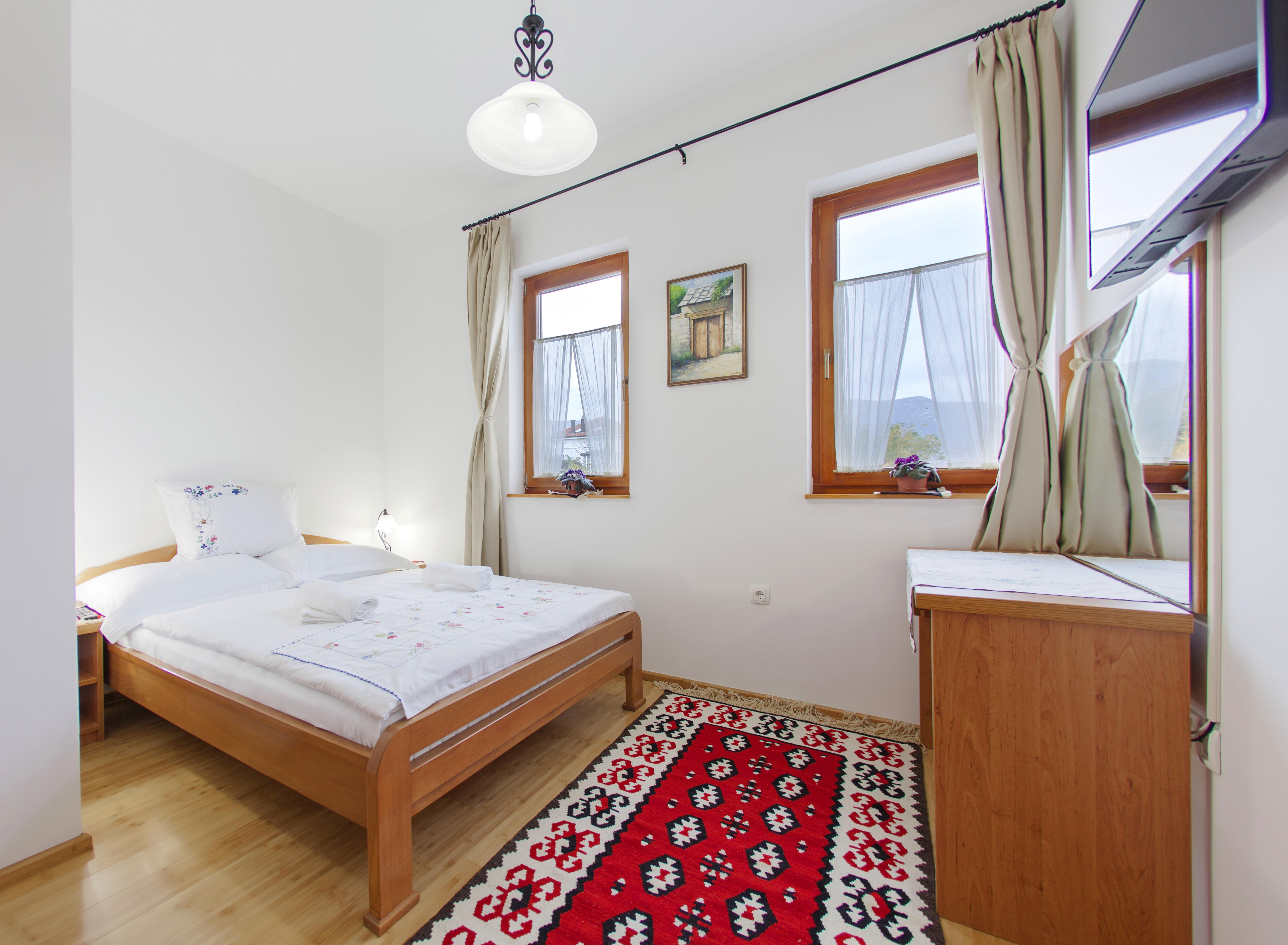 Hotel Almira Мостар Екстер'єр фото