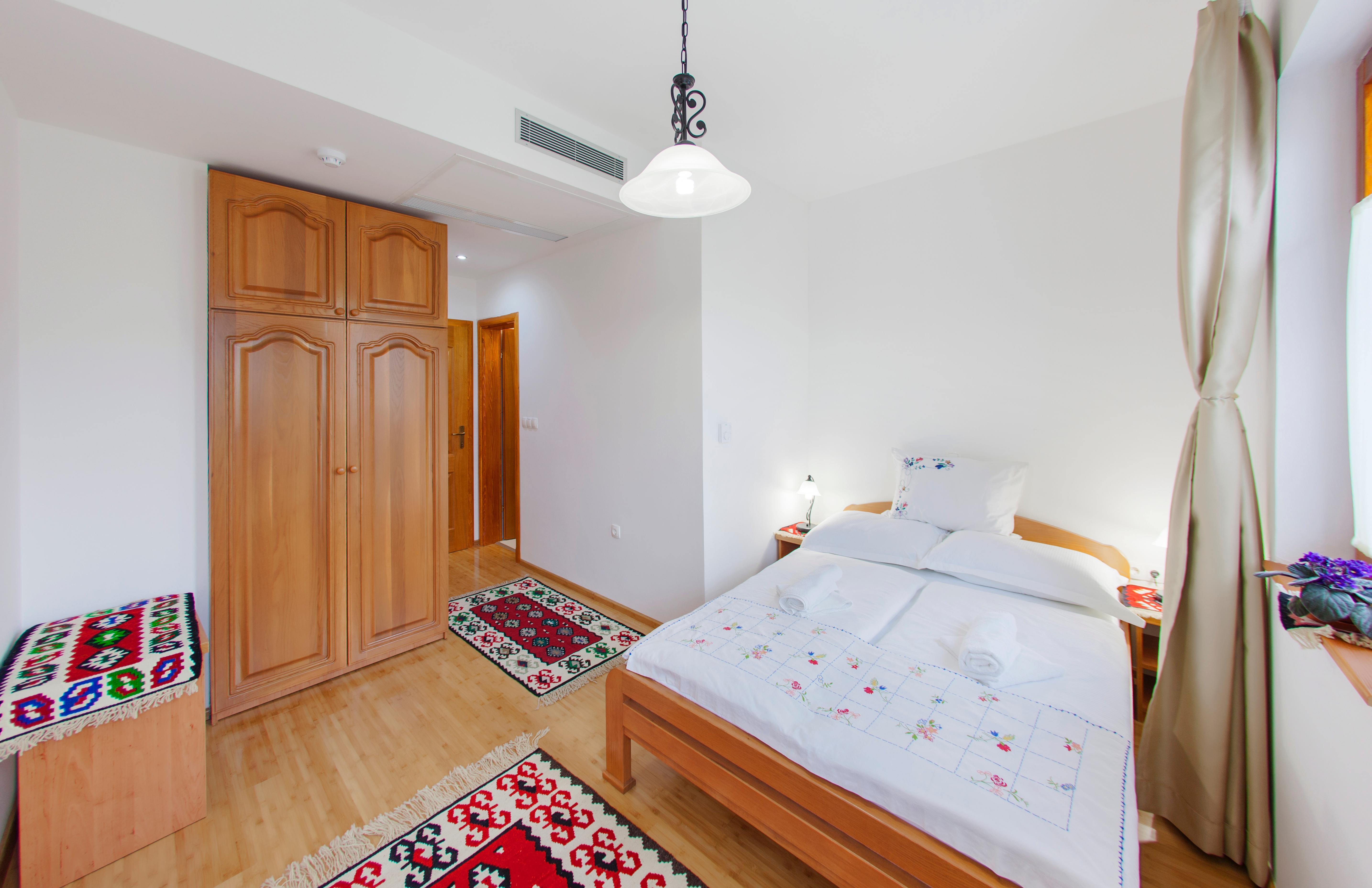 Hotel Almira Мостар Екстер'єр фото