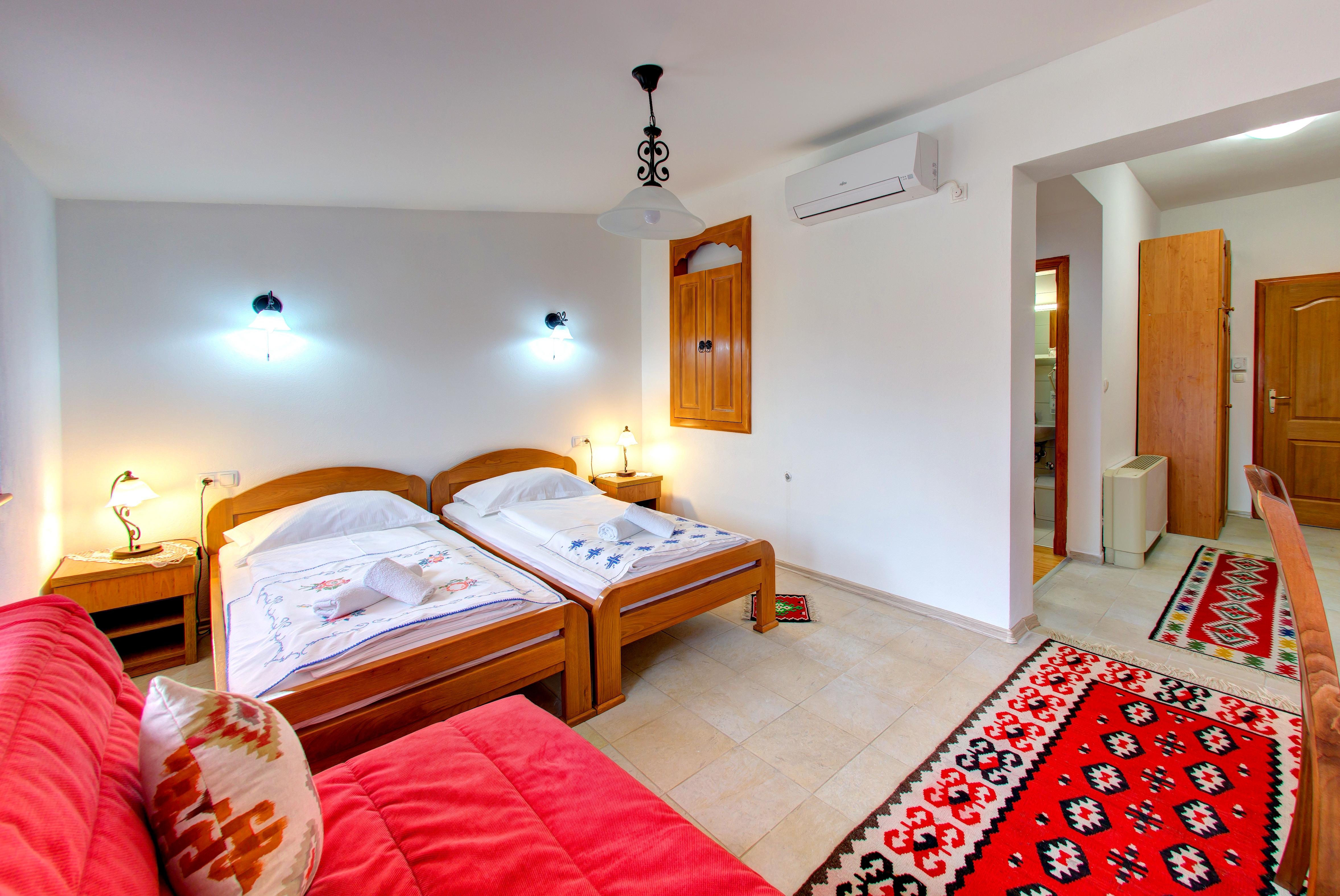 Hotel Almira Мостар Екстер'єр фото