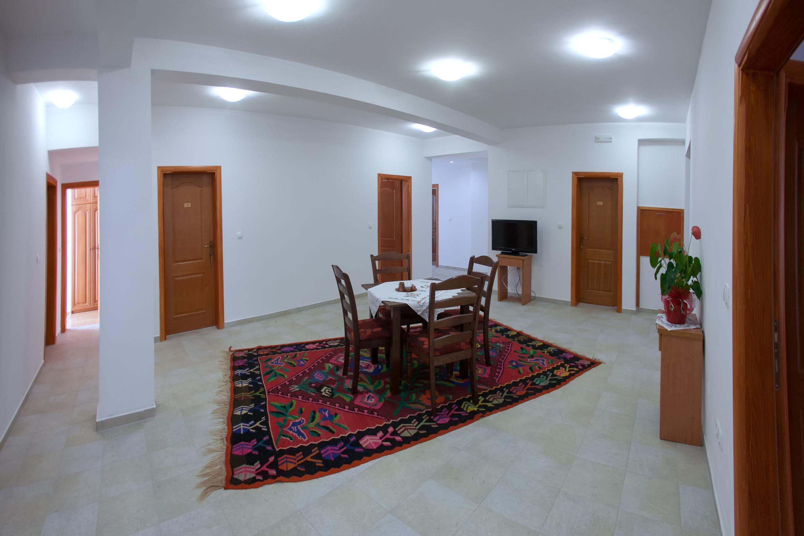Hotel Almira Мостар Екстер'єр фото