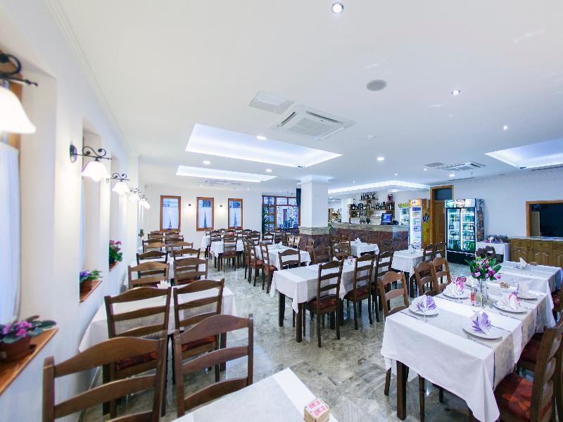 Hotel Almira Мостар Екстер'єр фото