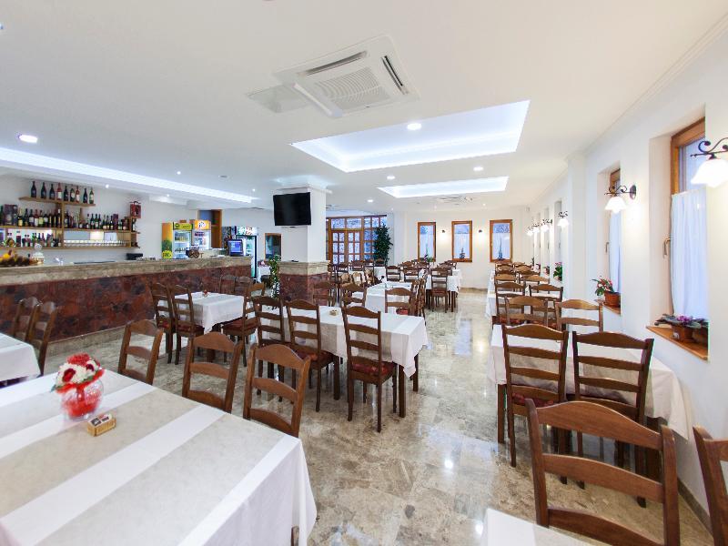 Hotel Almira Мостар Екстер'єр фото