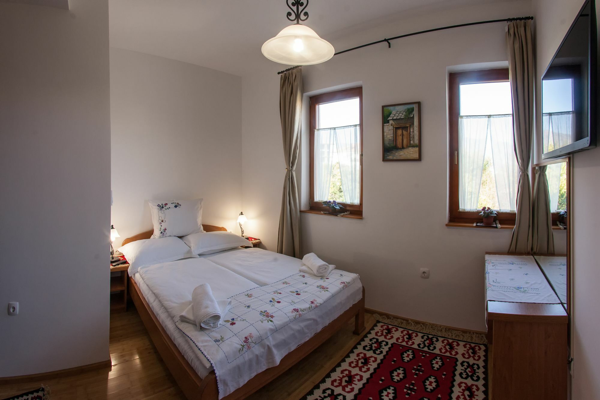 Hotel Almira Мостар Екстер'єр фото